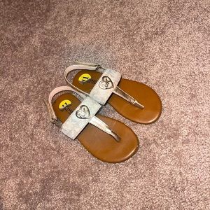 Size 11 sandals